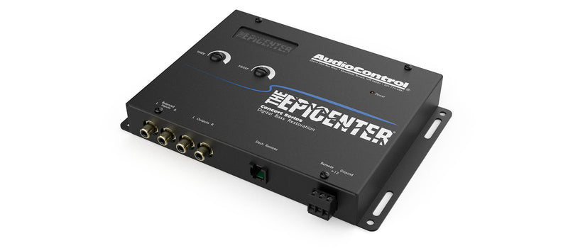 AudioControl Epicenter - Processor