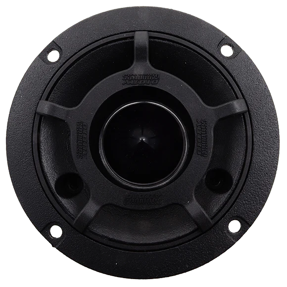 Sundown Audio ET-R1 - Bullet Tweeter Set
