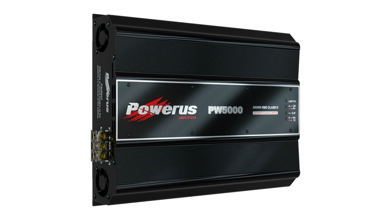 Powerus - PW5000