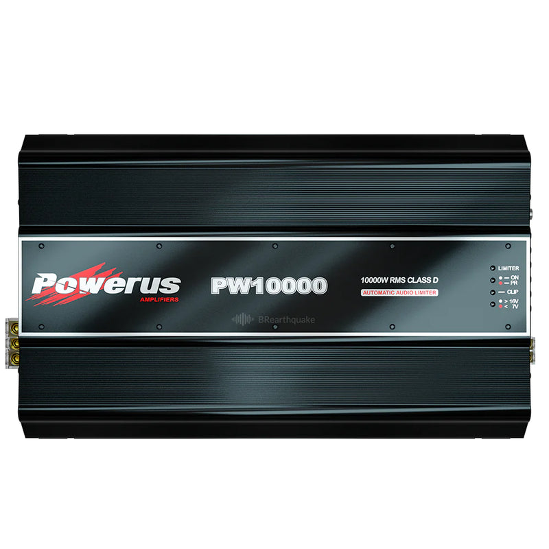 Powerus - PW10000