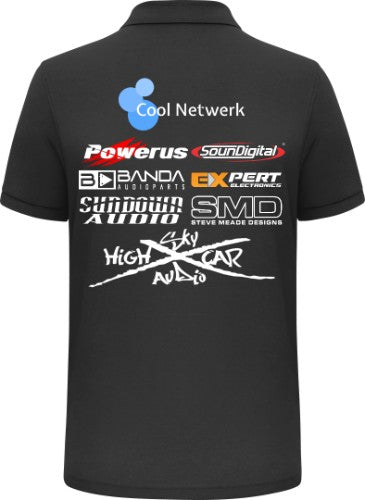 Cool Netwerk - Polo