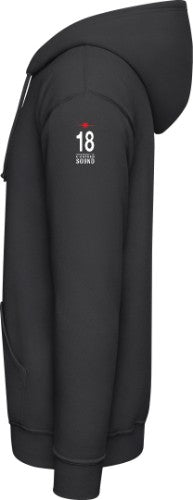 Cool Netwerk - Hoodie