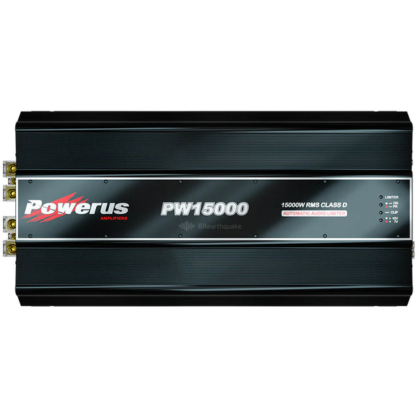 Powerus - PW15000