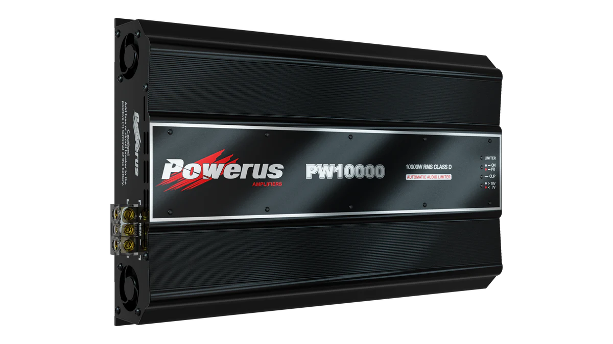 Powerus - PW10000