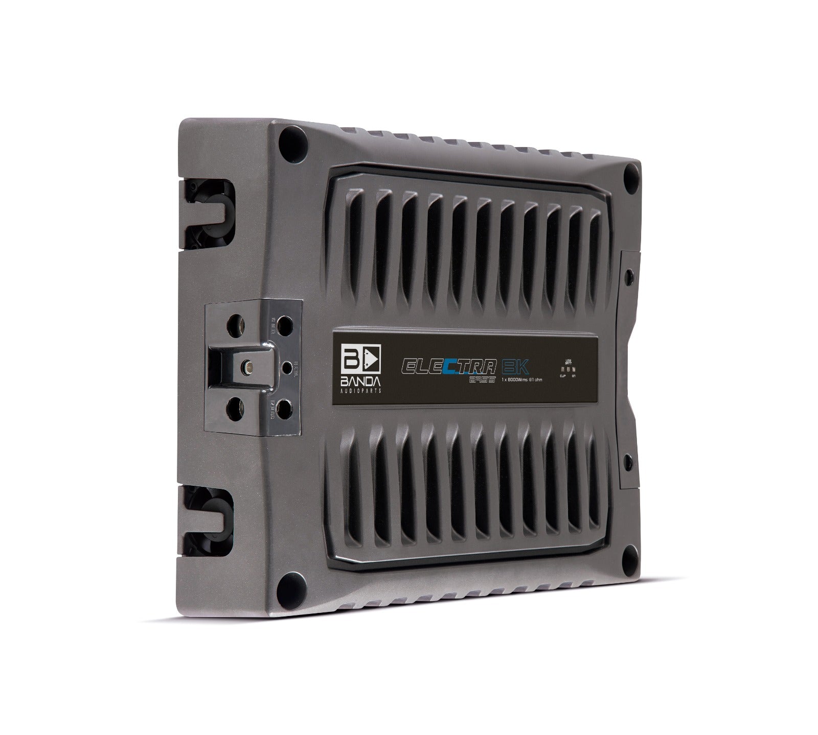 Banda Audioparts - Electra Bass 8K