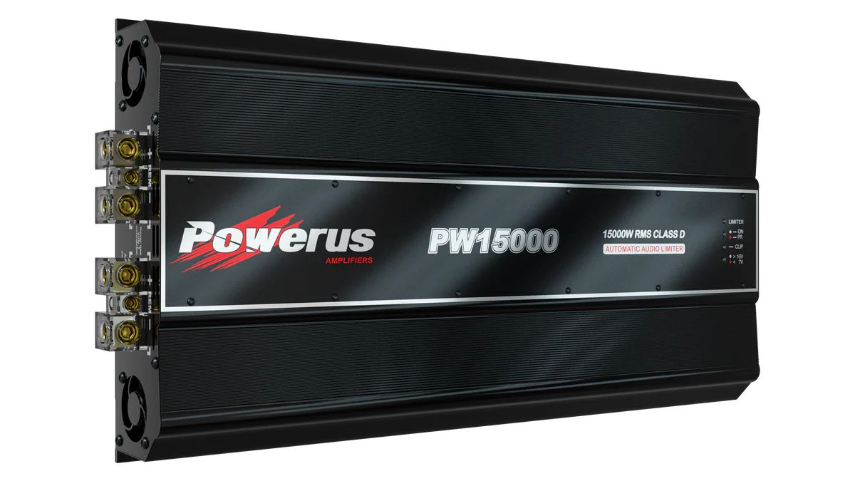 Powerus - PW15000