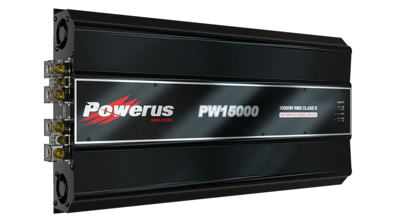 Powerus - PW15000