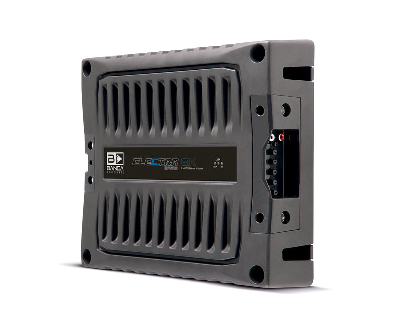 Banda - Electra Bass 8K