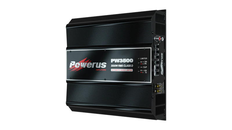 Powerus - PW3500