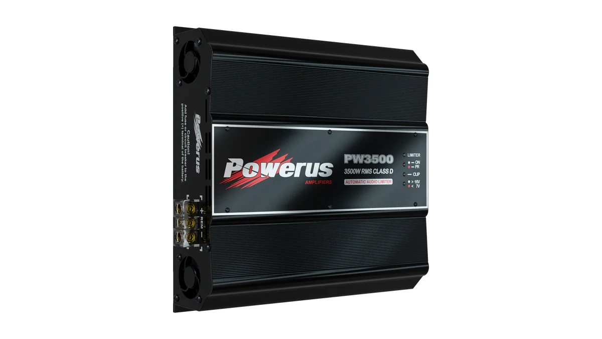 Powerus - PW3500