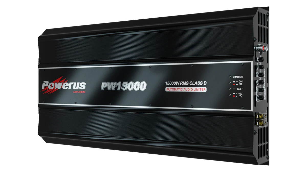 Powerus - PW15000