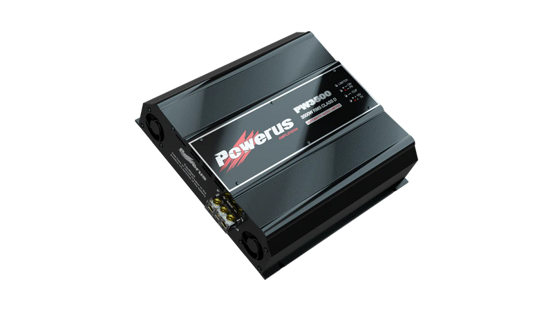Powerus - PW3500