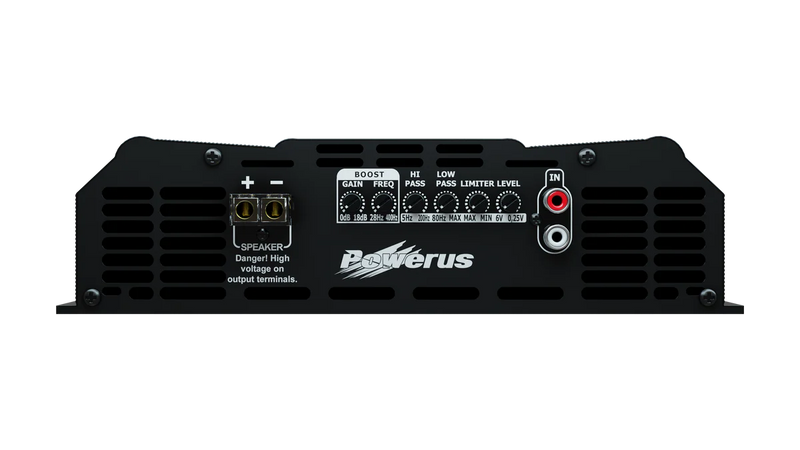 Powerus - PW15000