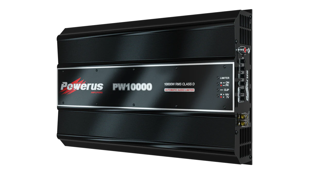 Powerus - PW10000
