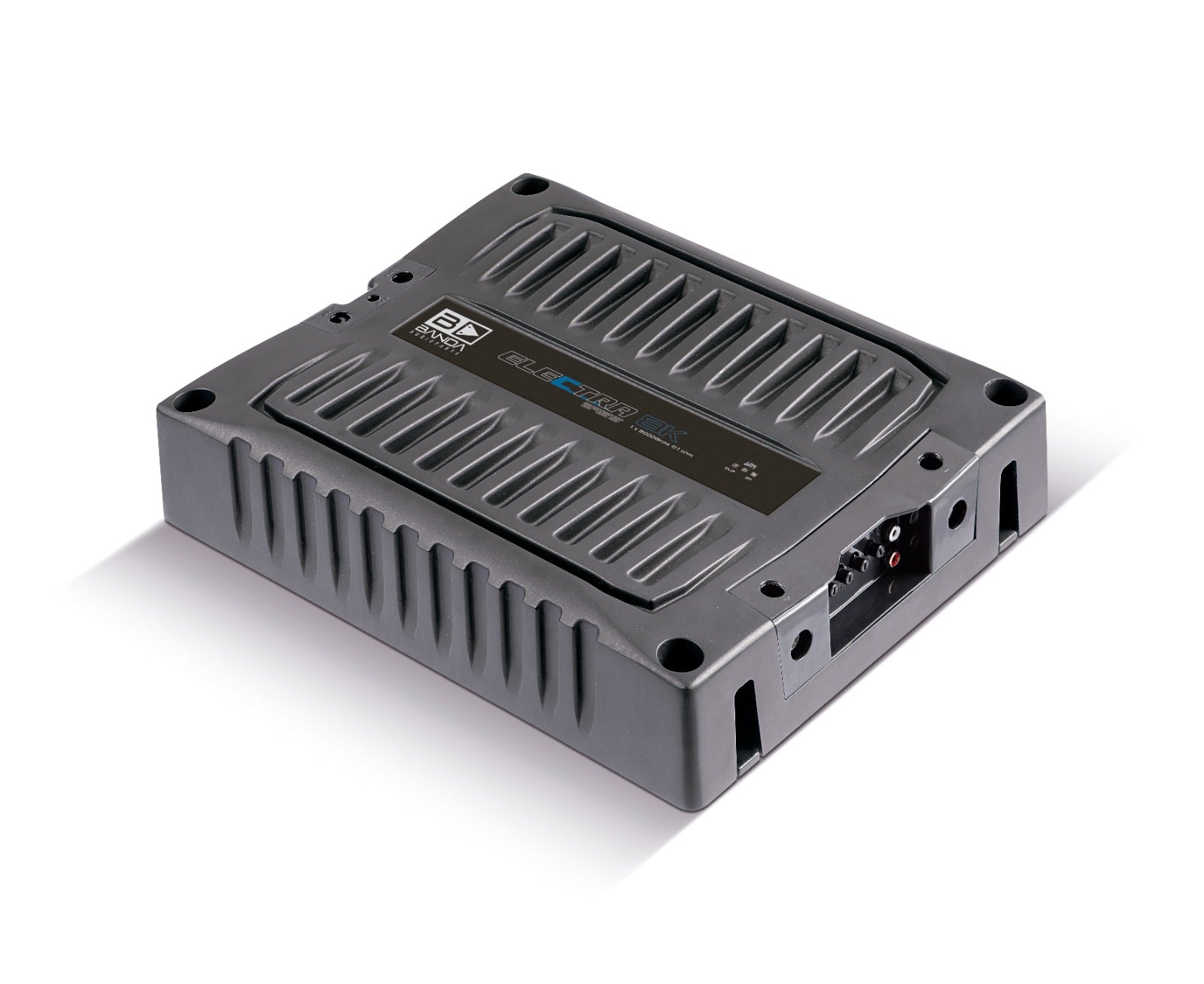 Banda Audioparts - Electra Bass 8K