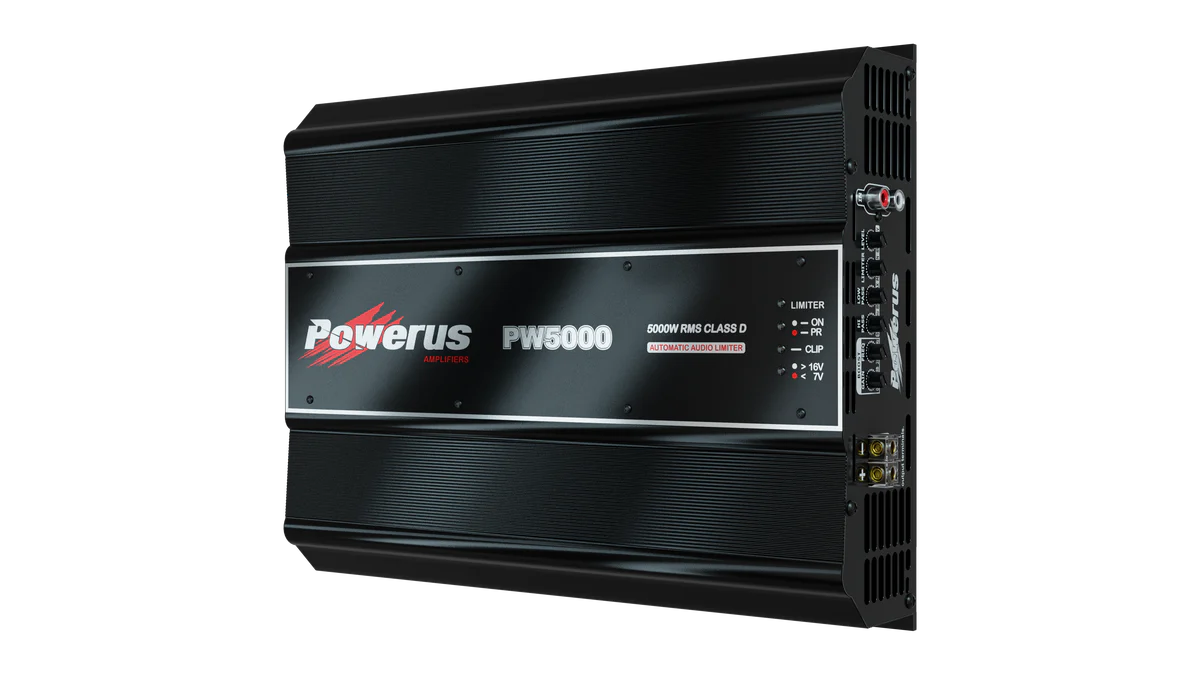 Powerus - PW5000