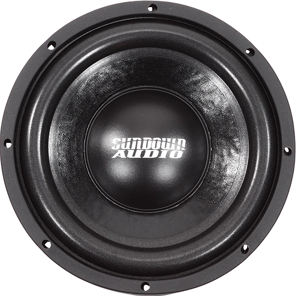 Sundown Audio - LCS V2 10”