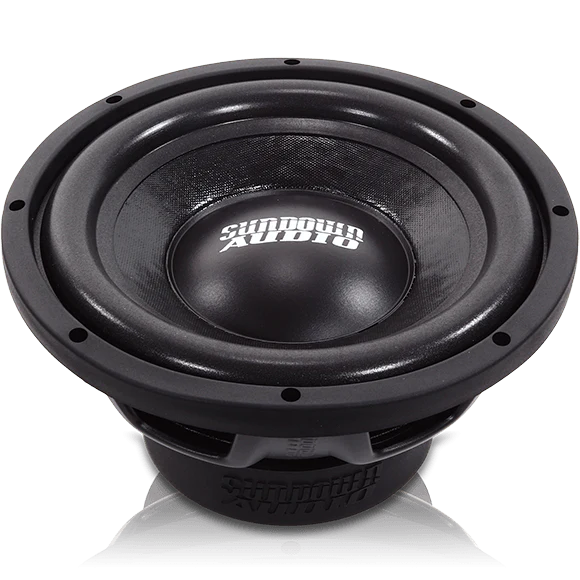 Sundown Audio - LCS V2 10”