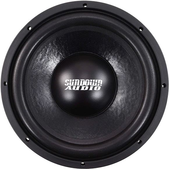Sundown Audio - LCS V2 12”