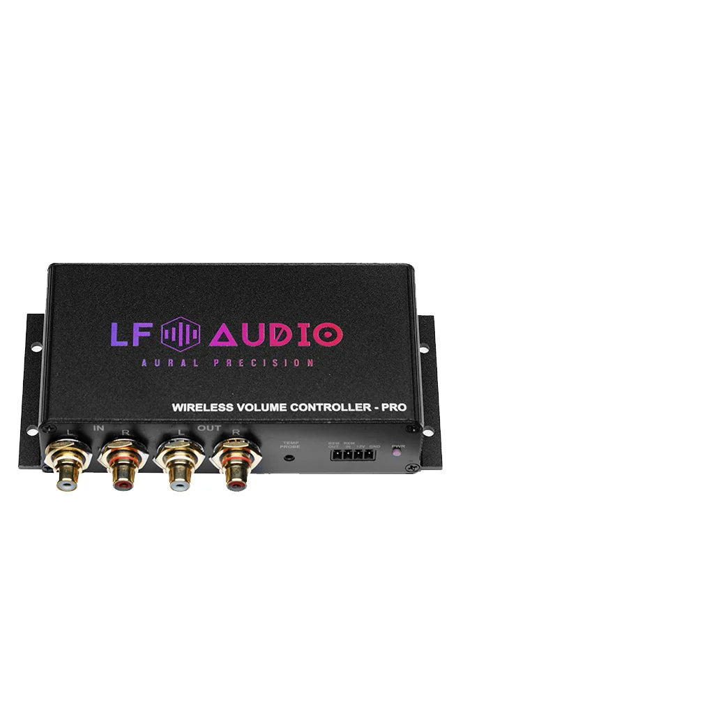 LF Audio - Base Stations