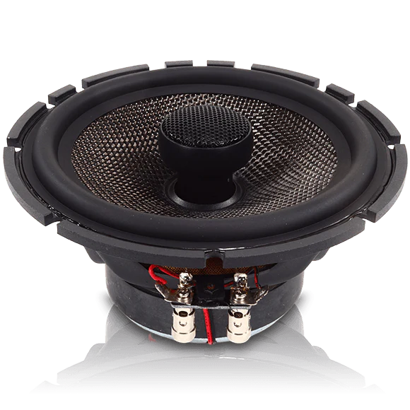 Sundown Audio SA-6.5CX V.2 - 16,5 CM Coaxiale Speakerset