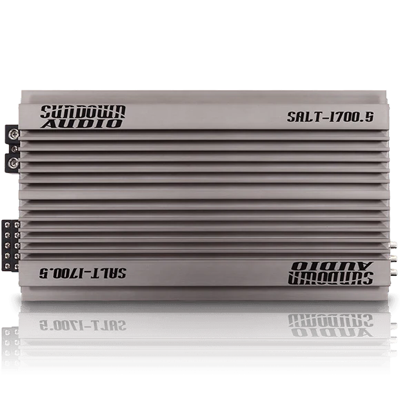 Sundown Audio - SALT-1700.5