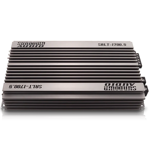 Sundown Audio - SALT-1700.5