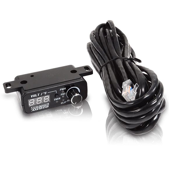 Sundown Audio - SALT-3