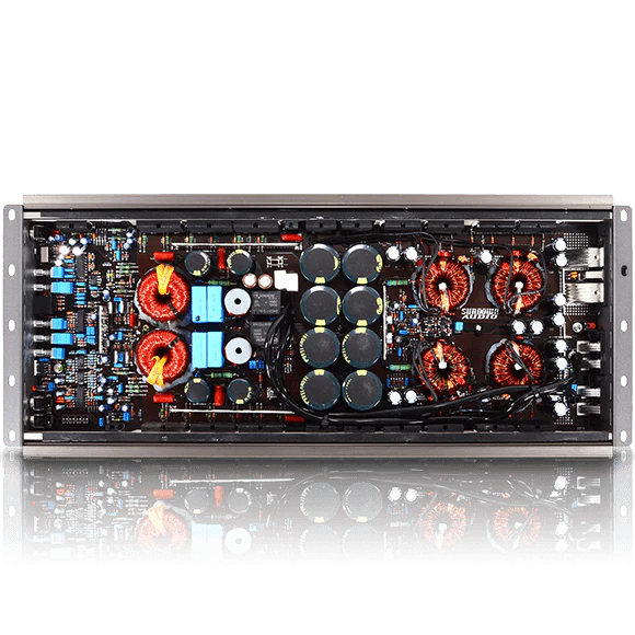 Sundown Audio - SALT-3