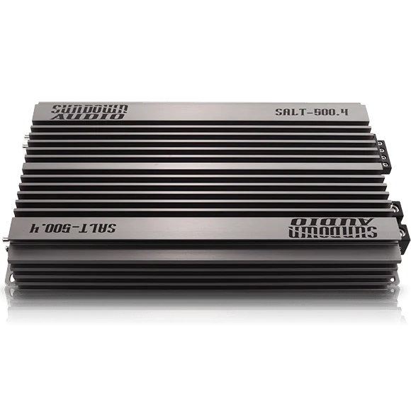 Sundown Audio - SALT 500.4