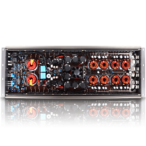 Sundown Audio - SALT-6