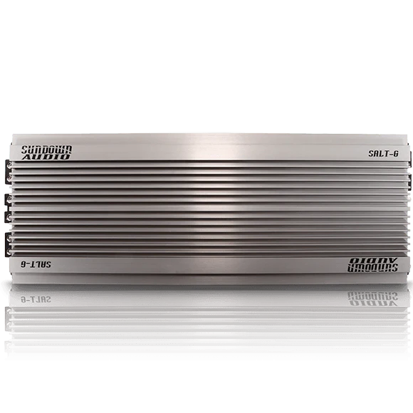 Sundown Audio - SALT-6