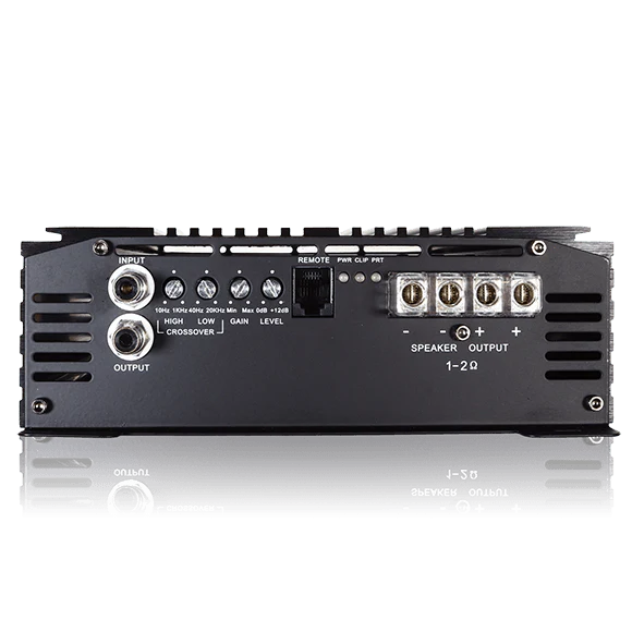 Sundown Audio - SIA-1750D