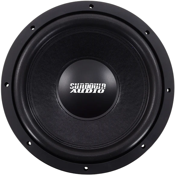 Sundown Audio - SML 12”