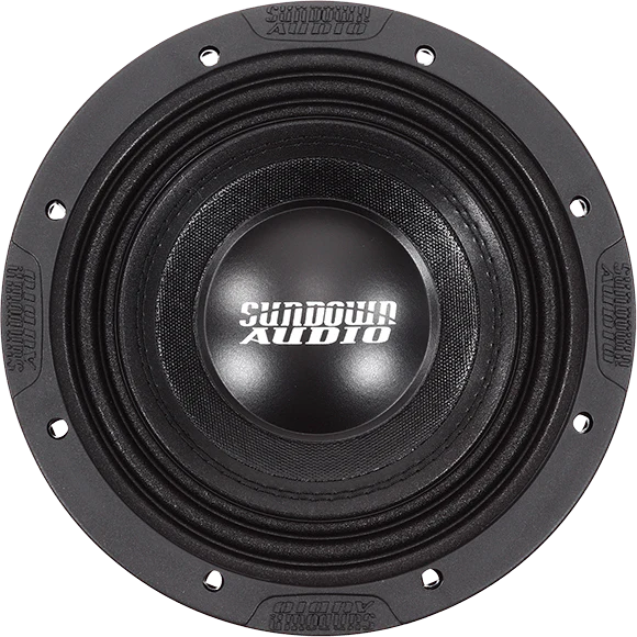Sundown Audio - SDv4 8"
