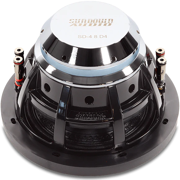 Sundown Audio - SDv4 8"