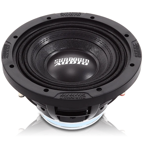 Sundown Audio - SDv4 8"
