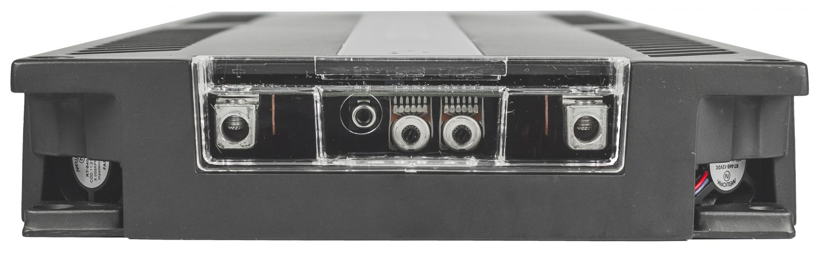 Banda Audioparts - Viking 15000