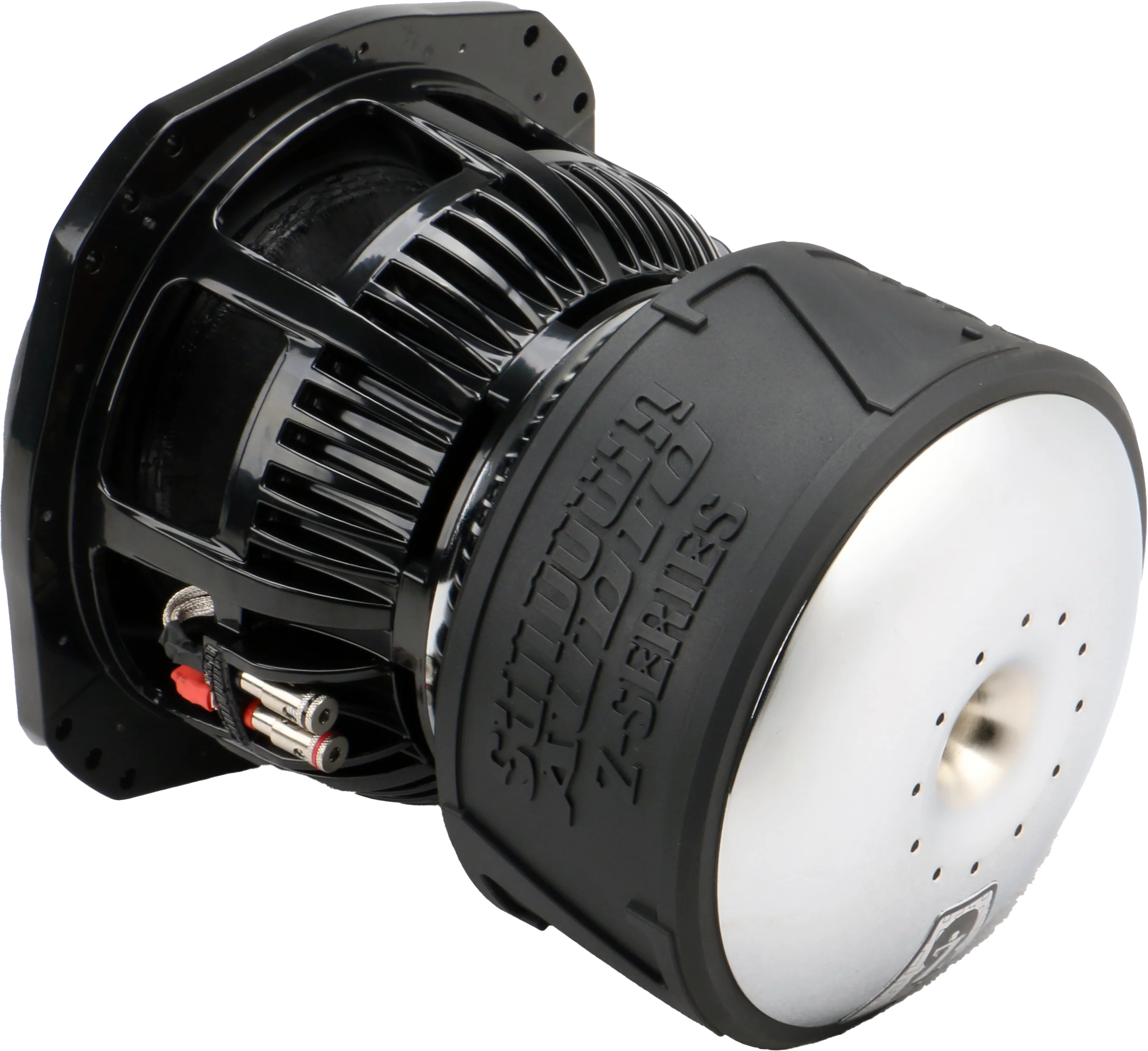 Sundown Audio - Z8 8”