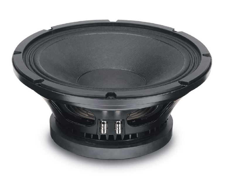 18 Sound 12MB600 12” - Midbass