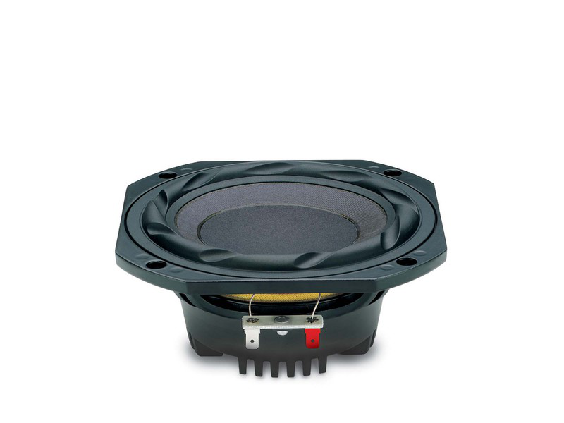 18 Sound 6ND430 6,5” - Midbass