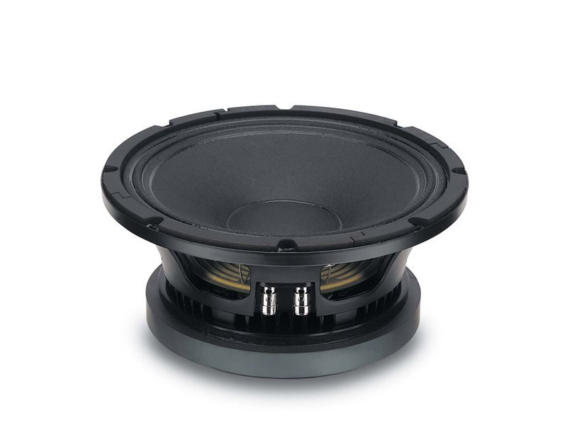 18 Sound 10MB600 10” - Midbass