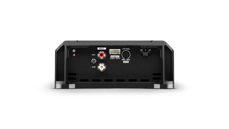 SounDigital - 1200.2 EVO 5