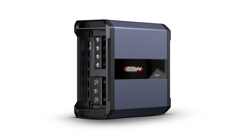 SounDigital - 1200.2 EVO 5