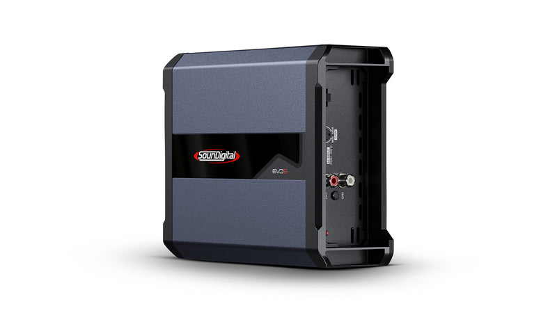 SounDigital - 1200.2 EVO 5