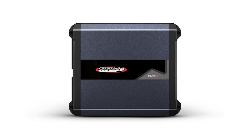 SounDigital - 1200.2 EVO 5