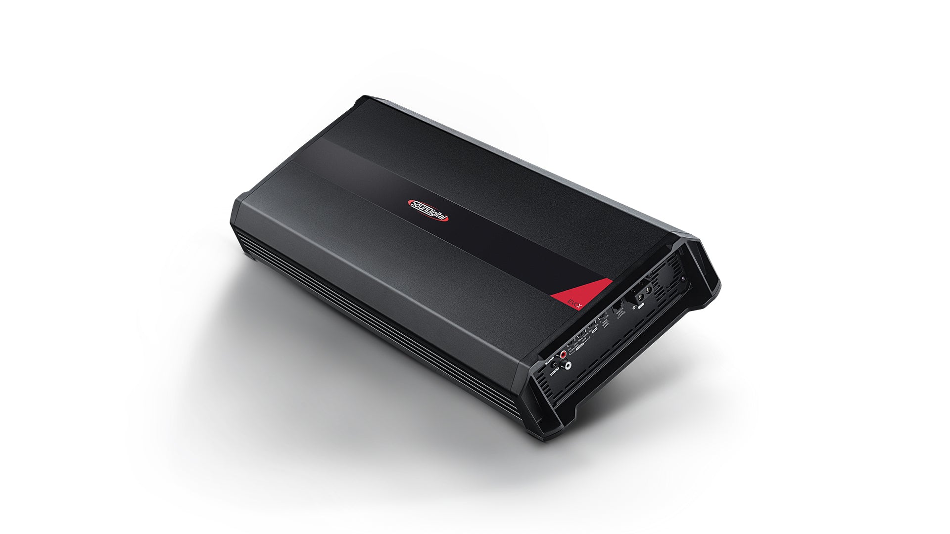 SounDigital - 12000.1 EVOX