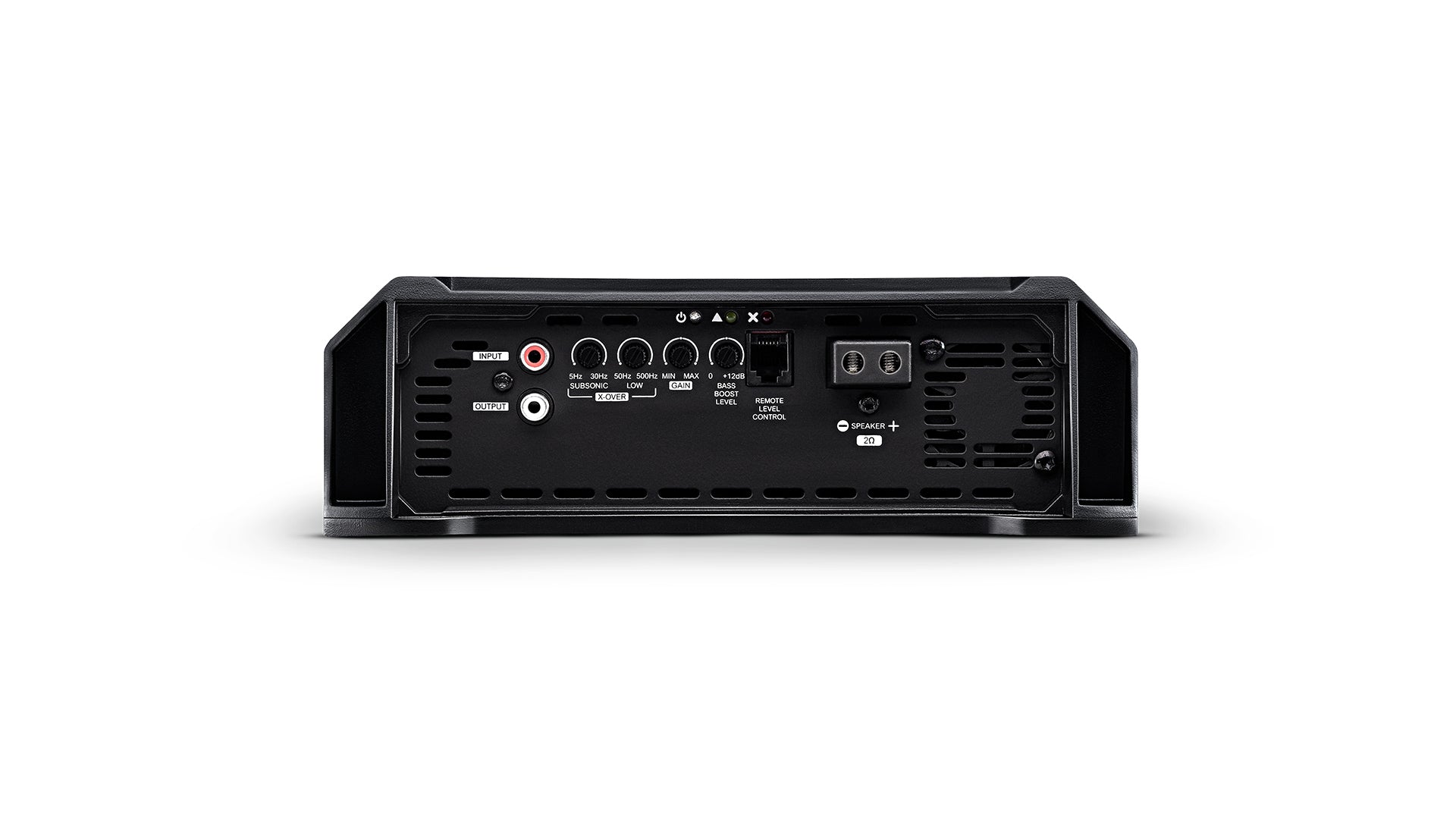 SounDigital - 12000.1 EVOX