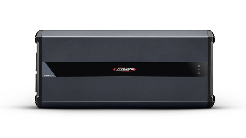 SounDigital - 12000.1 EVO 4