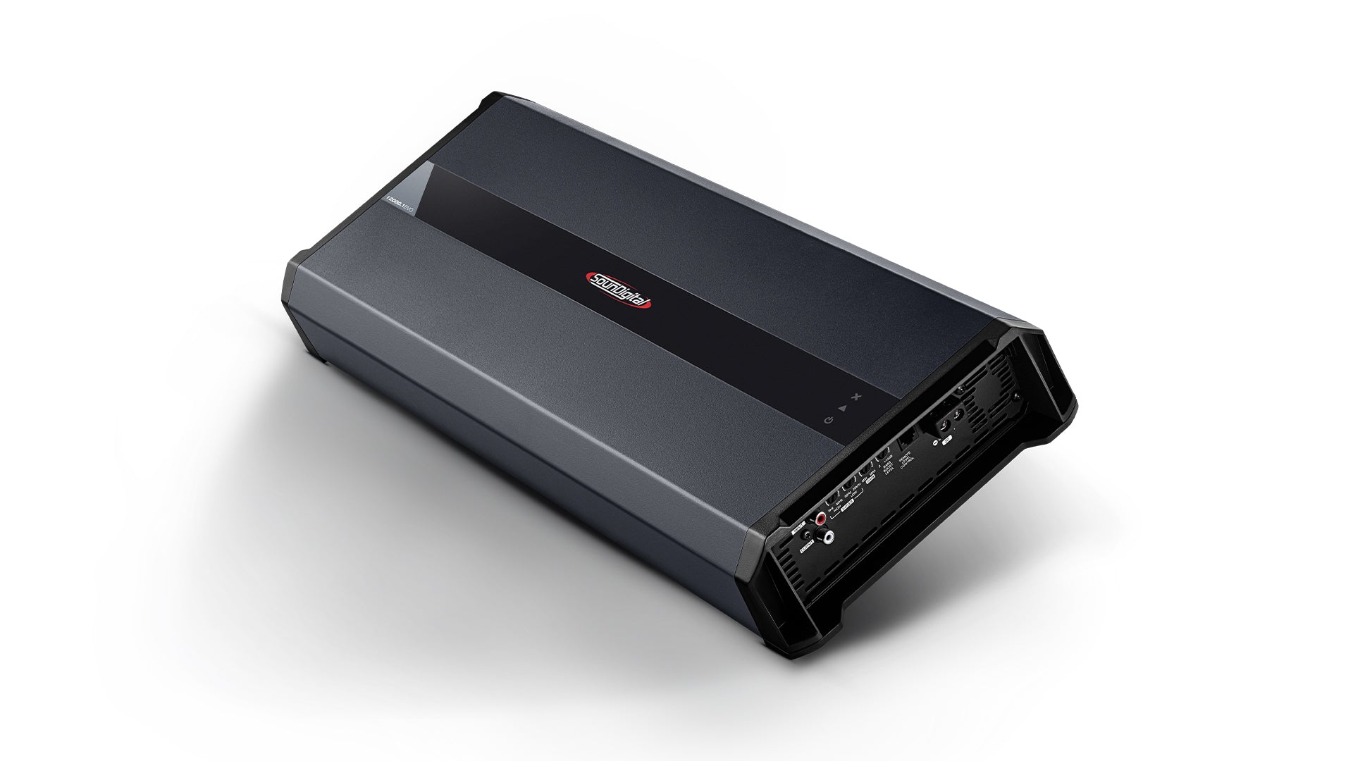 SounDigital - 12000.1 EVO 4